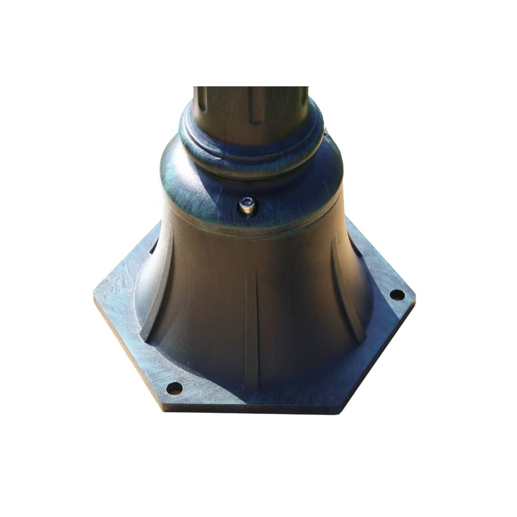 vidaXL Preston Garden Light 105 cm