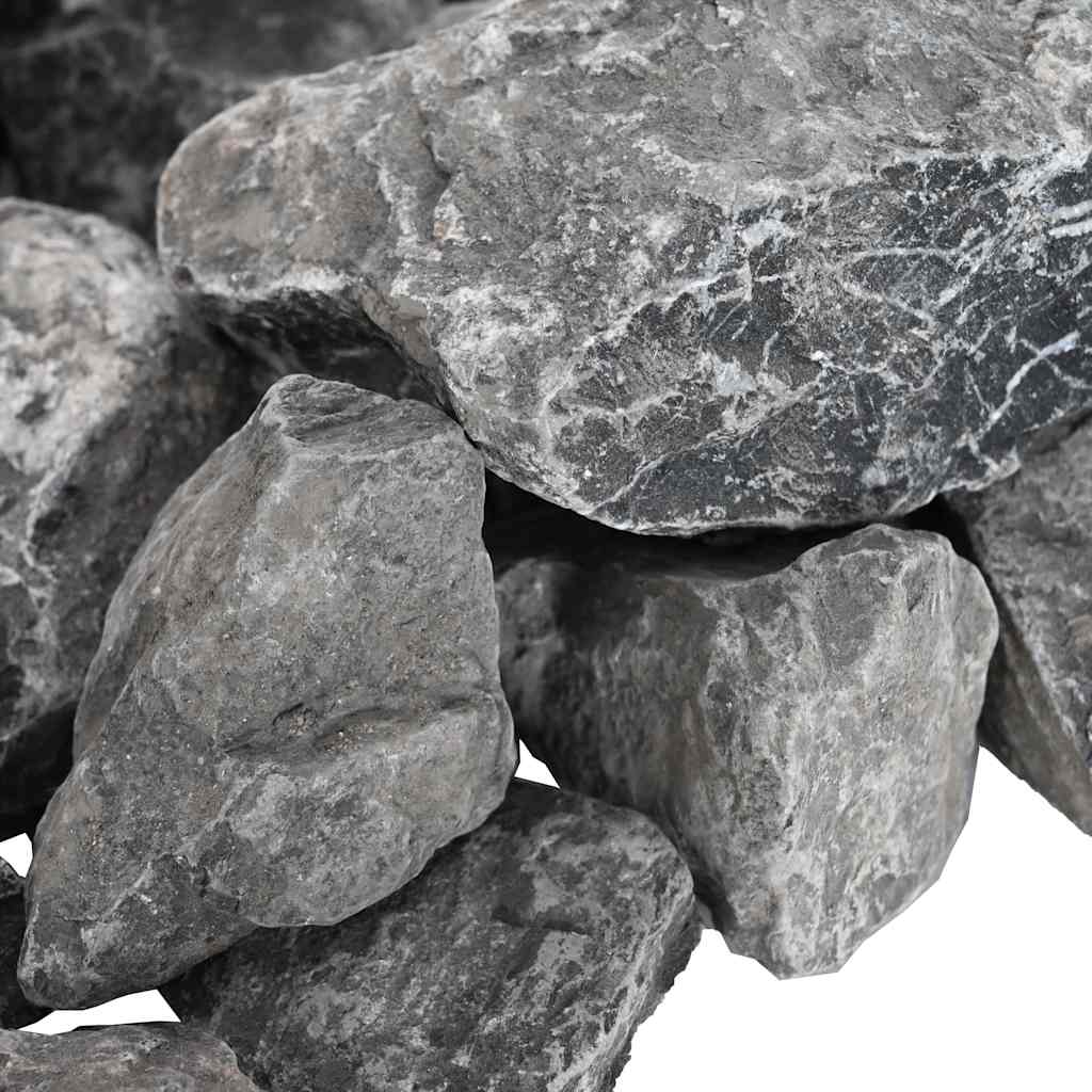 vidaXL Sauna Heating Stones 15 kg