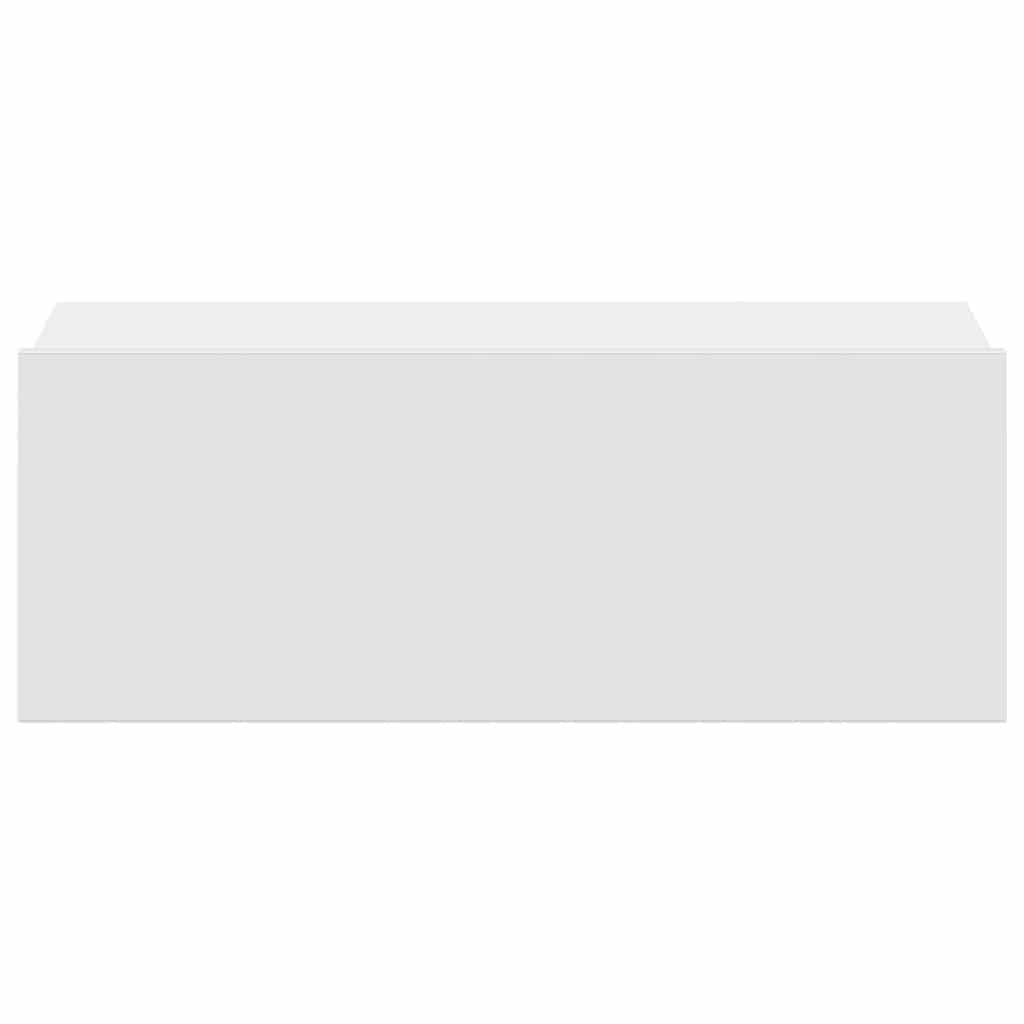 2 LED Inground Light 100 x 100 x 68 mm