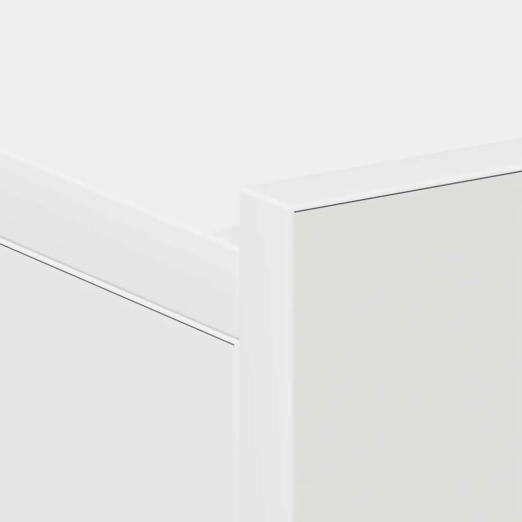 2 LED Inground Light 100 x 100 x 68 mm