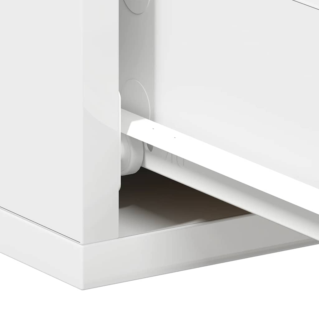 2 LED Inground Light 100 x 100 x 68 mm