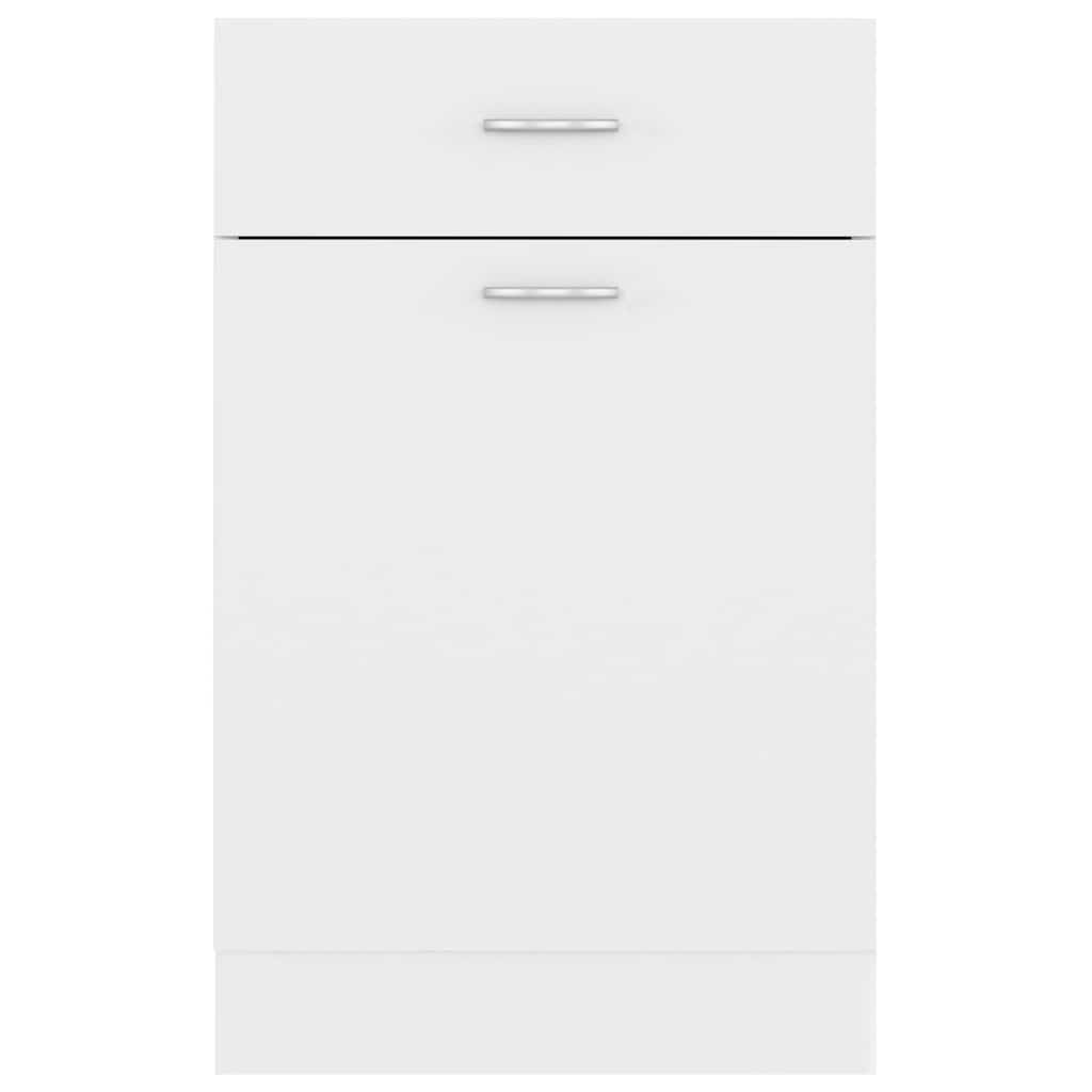 2 LED Inground Light 100 x 100 x 68 mm