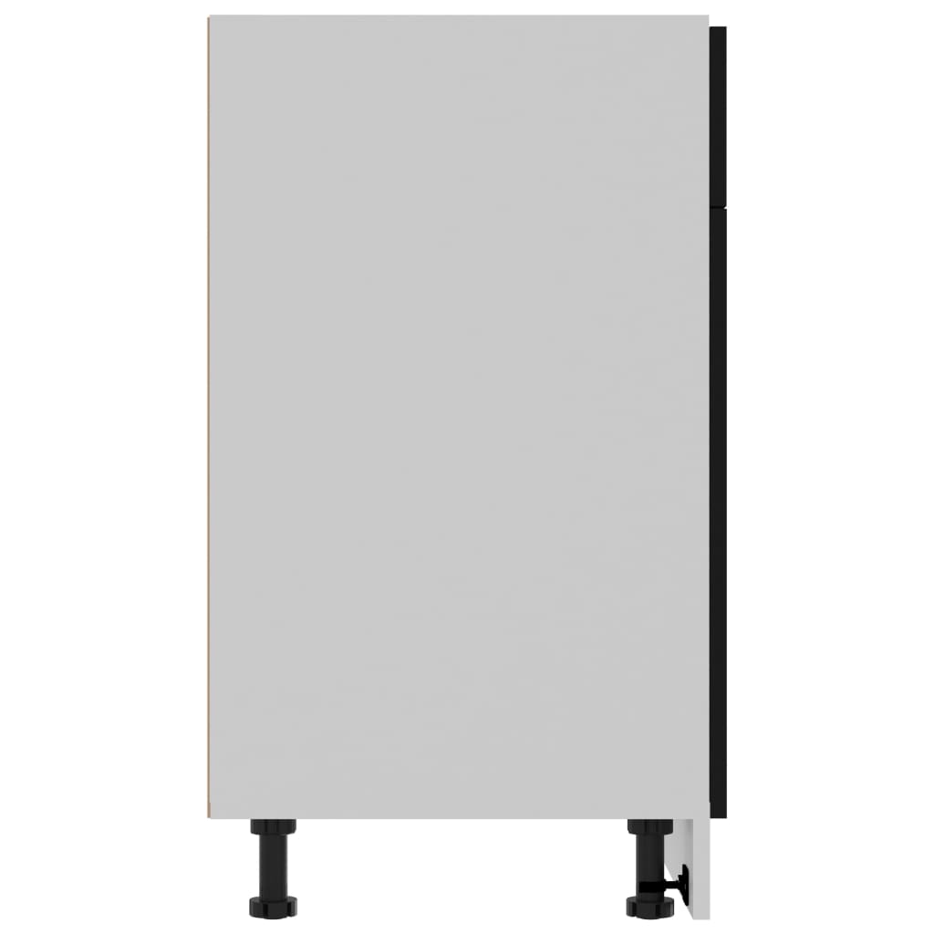 2 LED Inground Light 100 x 100 x 68 mm