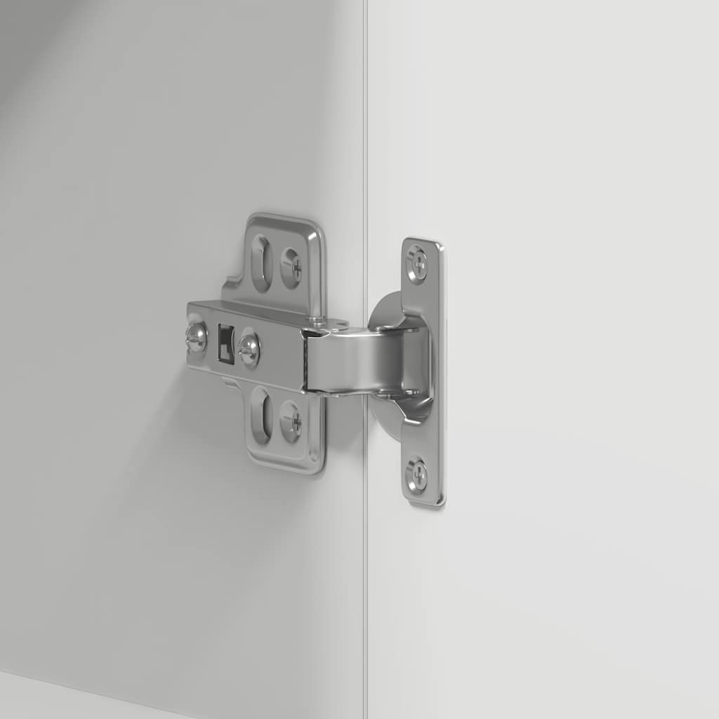 2 LED Inground Light 100 x 100 x 68 mm