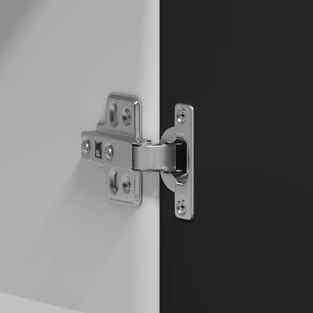 2 LED Inground Light 100 x 100 x 68 mm