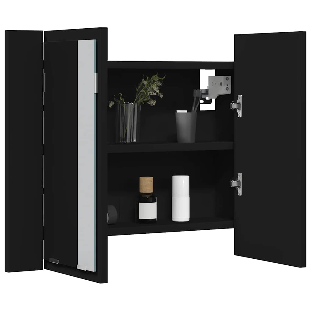 2 LED Inground Light 100 x 100 x 68 mm