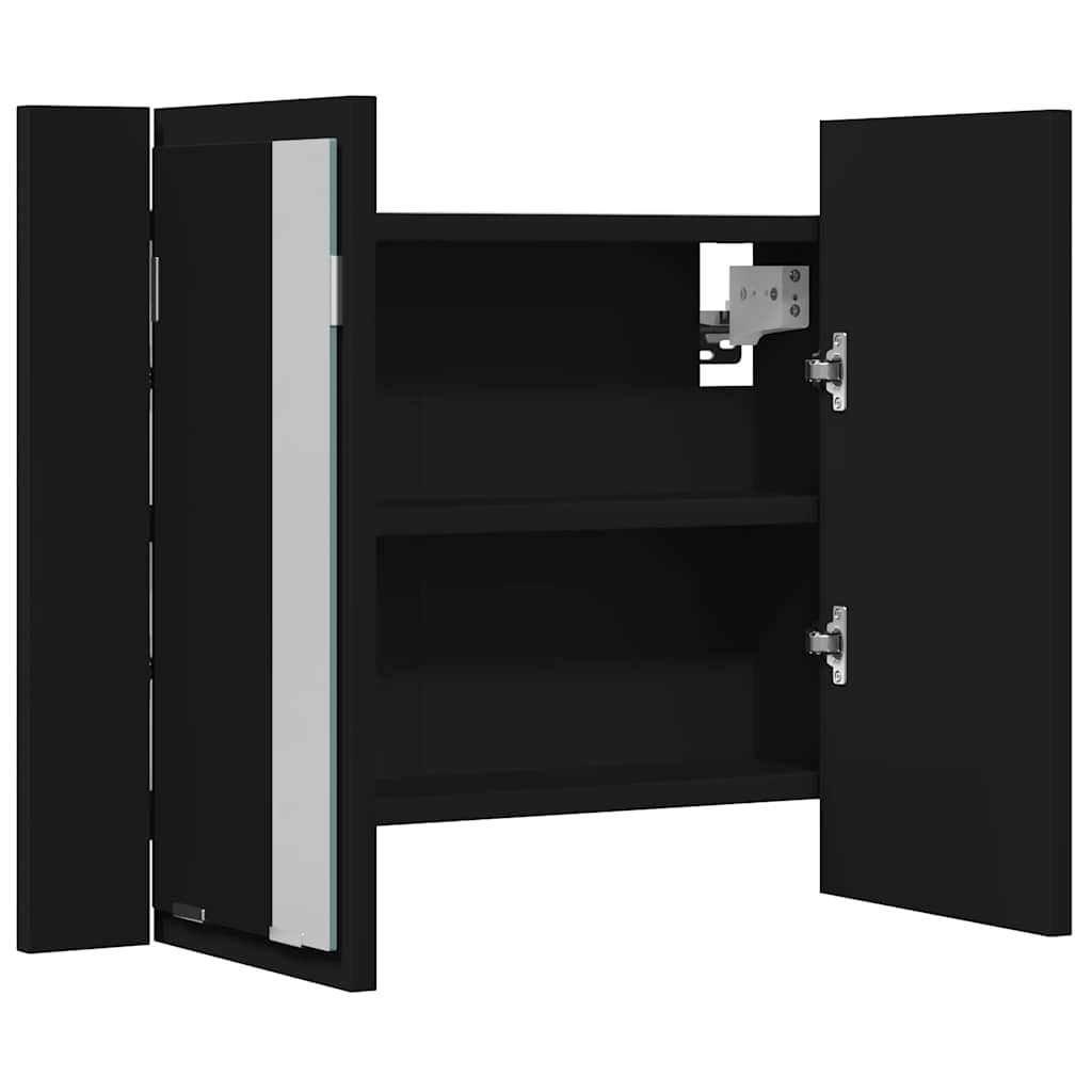 2 LED Inground Light 100 x 100 x 68 mm