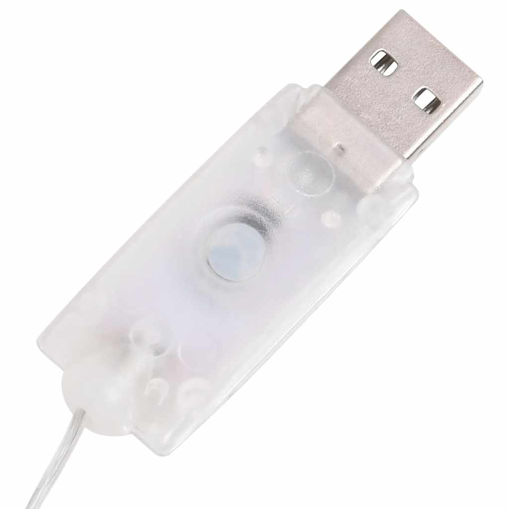 2 LED Inground Light 100 x 100 x 68 mm