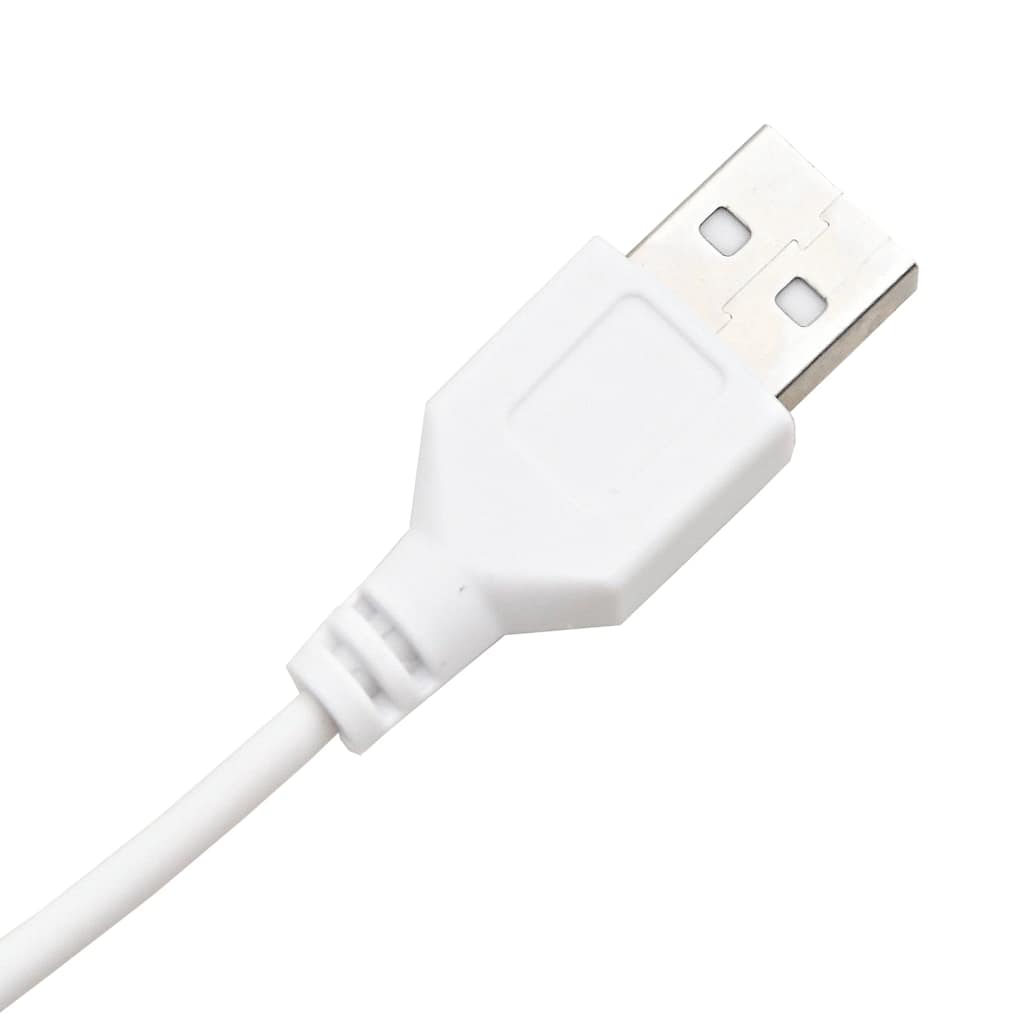 2 LED Inground Light 100 x 100 x 68 mm