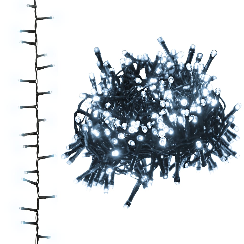 2 LED Inground Light 100 x 100 x 68 mm