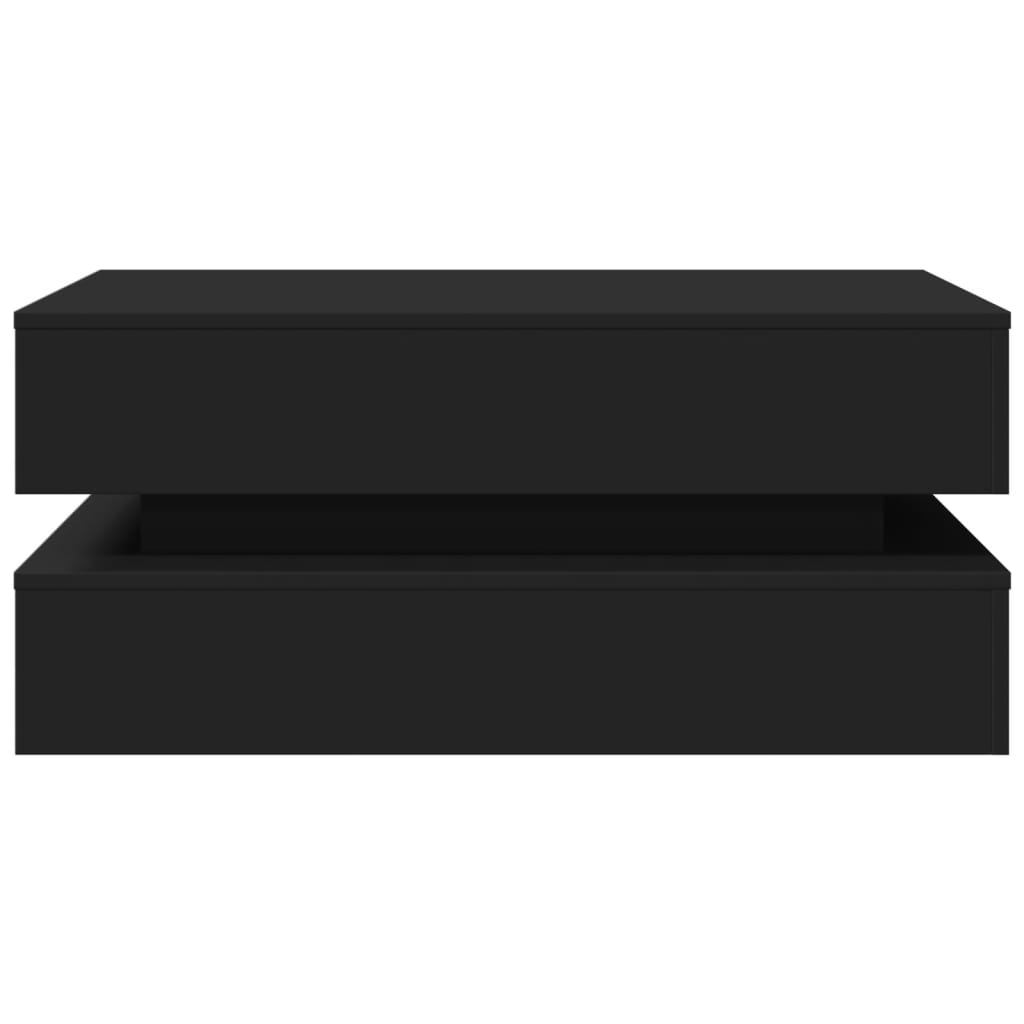 2 LED Inground Light 100 x 100 x 68 mm