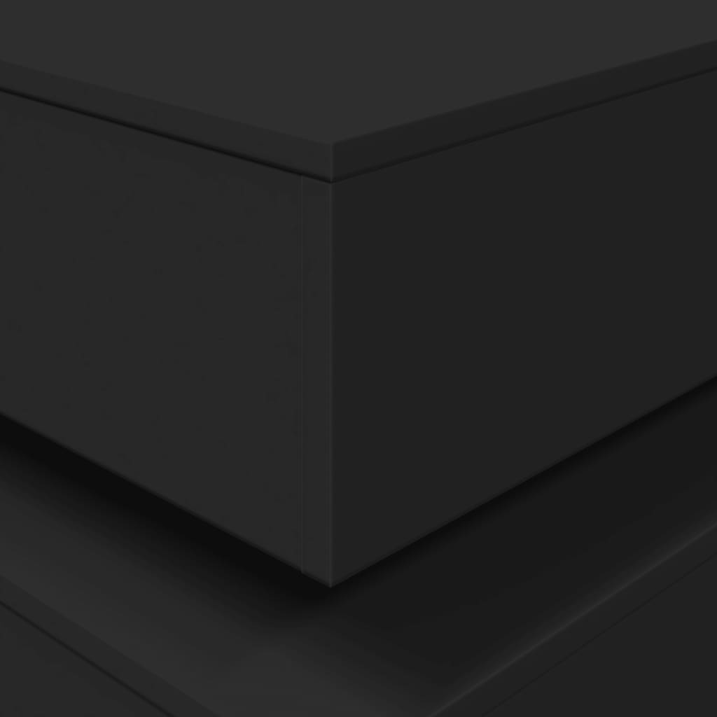 2 LED Inground Light 100 x 100 x 68 mm