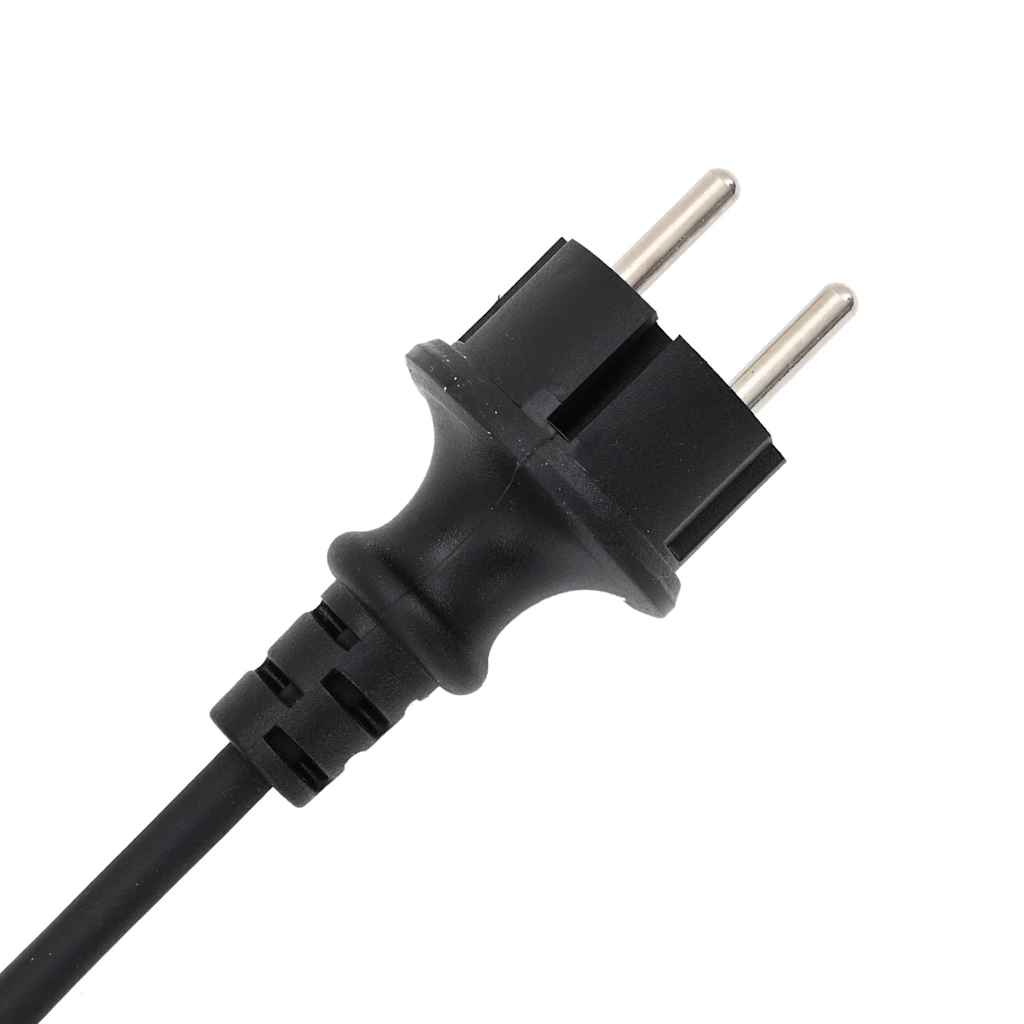 vidaXL Rope Light with 480 LEDs Warm White 20 m PVC