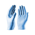 Premium Nitrile Protective Gloves (Powder- & Latex-Free) – High Tactile Sensitivity